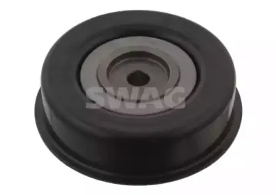 Паразитный / ведущий ролик, поликлиновой ремень SWAG купить